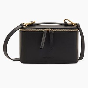 Altuzarra vanity crossbody bag in leather New